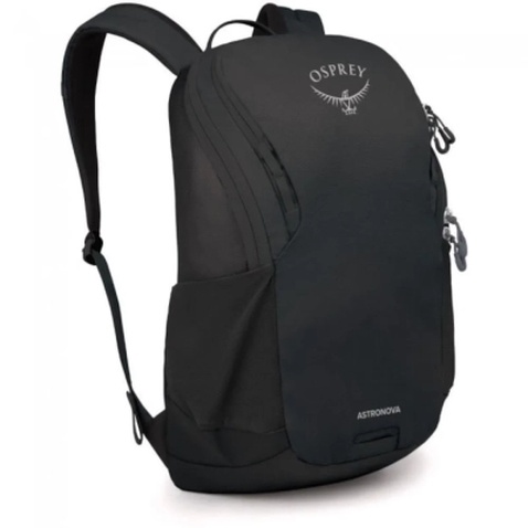 Рюкзак туристичний Osprey Astronova black - O/S - чорний (009.3937)