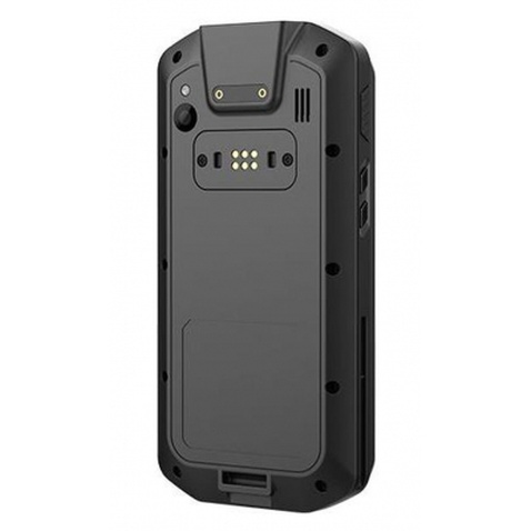 Термінал збору даних MG Q51 2D, Qualcom 625, 4GB/64GB, WiFi, BT, 5", Android (EM-Q51)