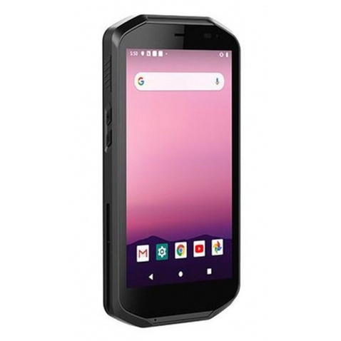 Термінал збору даних MG Q51 2D, Qualcom 625, 4GB/64GB, WiFi, BT, 5", Android (EM-Q51)