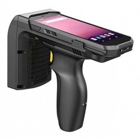 Термінал збору даних MG Q51 2D, Qualcom 625, 4GB/64GB, WiFi, BT, 5", Android (EM-Q51)
