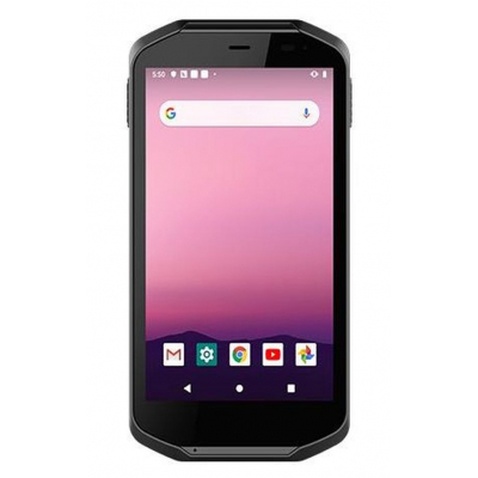 Термінал збору даних MG Q51 2D, Qualcom 625, 4GB/64GB, WiFi, BT, 5", Android (EM-Q51)