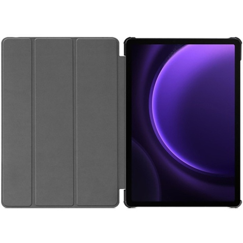Чохол до планшета BeCover Smart Case Samsung Galaxy Tab S10 FE (SM-X520/SM-X526) 10.9" Black (713273)