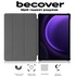 Чохол до планшета BeCover Smart Case Samsung Galaxy Tab S10 FE (SM-X520/SM-X526) 10.9" Black (713273)