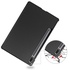 Чохол до планшета BeCover Smart Case Samsung Galaxy Tab S10 FE (SM-X520/SM-X526) 10.9" Black (713273)