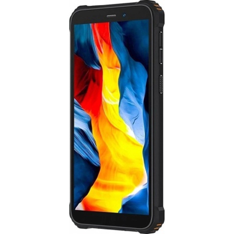 Мобільний телефон OUKITEL WP32 PRO 6/256GB Orange (6931940757829)