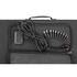Портативна сонячна панель 2E 100W charger, DC, USB-С PD45W, USB-A 24W (2E-LSFC-100)