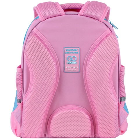 Портфель GoPack Education 165S Fluffy Kitten (GO25-165S-2)
