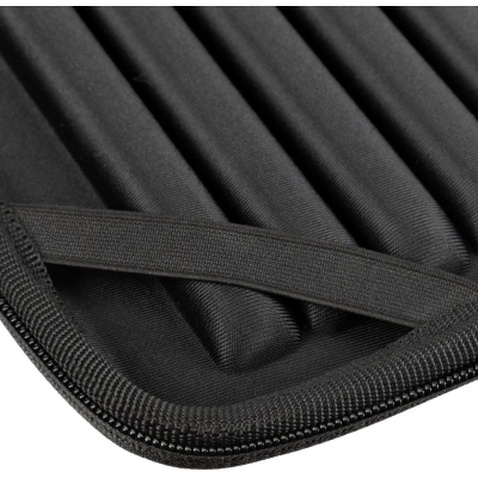 Чохол до ноутбука RivaCase 15,6" 5131 Antishock Black (5131Black)