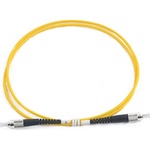Оптичний патчкорд FC/UPC-FC/UPC SingleMode Simplex (G652D LSZH) 1м. Ipcom (Тцб-0024178)