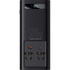 Автомобільний інвертор 12V/220V 500W Super Si Power Inverter CN/EU Black Baseus (CGNB000101)