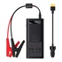 Автомобільний інвертор 12V/220V 500W Super Si Power Inverter CN/EU Black Baseus (CGNB000101)