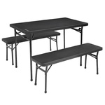 Набір кемпінгових меблів Outwell Pemberton Picnic Set (531140) (931568)