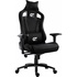 Крісло ігрове GT Racer X-5113F Black (X-5113F Fabric Black)