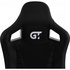 Крісло ігрове GT Racer X-5113F Black (X-5113F Fabric Black)