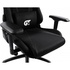 Крісло ігрове GT Racer X-5113F Black (X-5113F Fabric Black)