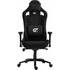 Крісло ігрове GT Racer X-5113F Black (X-5113F Fabric Black)