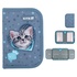Пенал Kite 622-3 Studio Pets, 1 відділення, 2 відвороти (SP25-622-3)