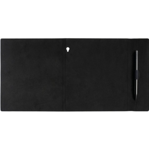 Чохол до електронної книги Pocketbook InkPad Eo Flip Cover black (FL-1042-BK-WW)