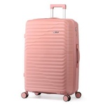 Валіза Semi Line 24" M T5779-2 Rose (DAS302957)