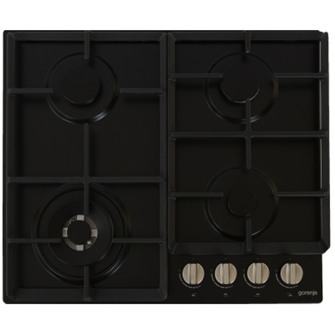 Варочна поверхня Gorenje GW641EXB (GW 641 EXB)