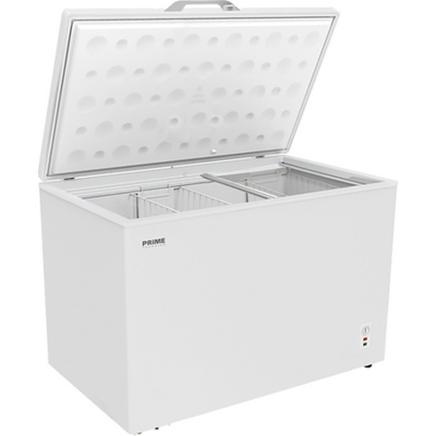 Морозильна скриня PRIME Technics CS 34528 MG