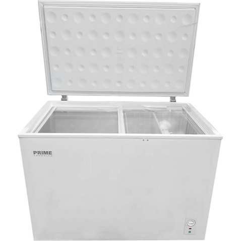 Морозильна скриня PRIME Technics CS 34528 MG