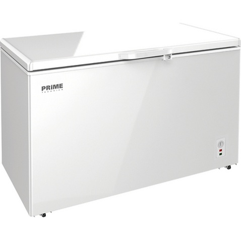 Морозильна скриня PRIME Technics CS 34528 MG