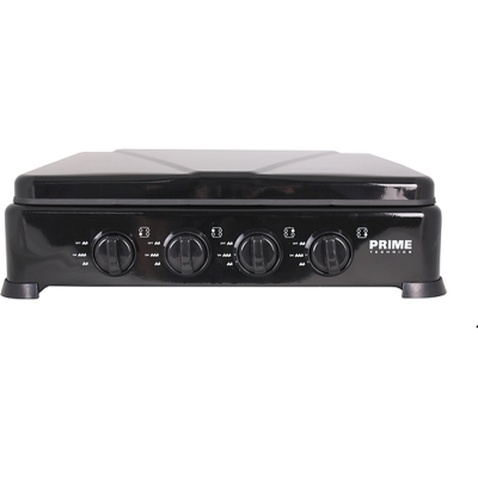 Настільна плита PRIME Technics PGK 407 CB