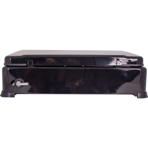 Настільна плита PRIME Technics PGK 407 CB