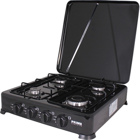 Настільна плита PRIME Technics PGK 407 CB