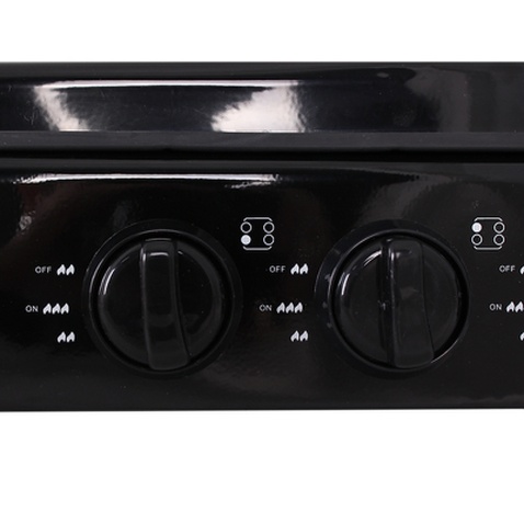 Настільна плита PRIME Technics PGK 407 CB