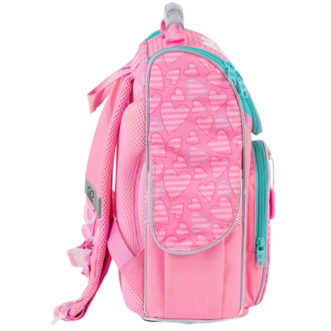 Портфель GoPack Education 5001S-1 Pink Dreams (GO25-5001S-1)