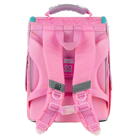 Портфель GoPack Education 5001S-1 Pink Dreams (GO25-5001S-1)