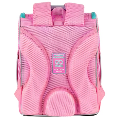 Портфель GoPack Education 5001S-1 Pink Dreams (GO25-5001S-1)