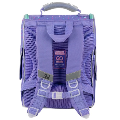 Портфель GoPack Education 5001S-2 Summer Ice Cream (GO25-5001S-2)