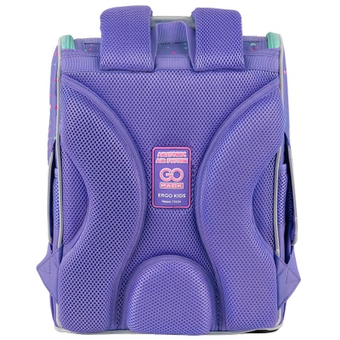 Портфель GoPack Education 5001S-2 Summer Ice Cream (GO25-5001S-2)