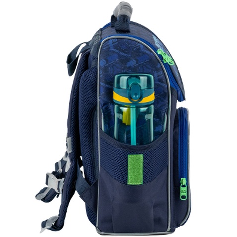 Портфель GoPack Education 5001S-6 Racing (GO25-5001S-6)