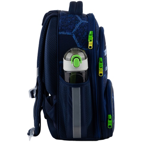 Портфель GoPack Education 597M-6 Goal (GO25-597M-6)