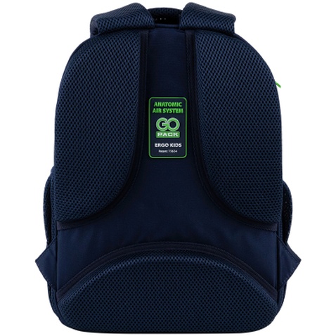 Портфель GoPack Education 597M-6 Goal (GO25-597M-6)