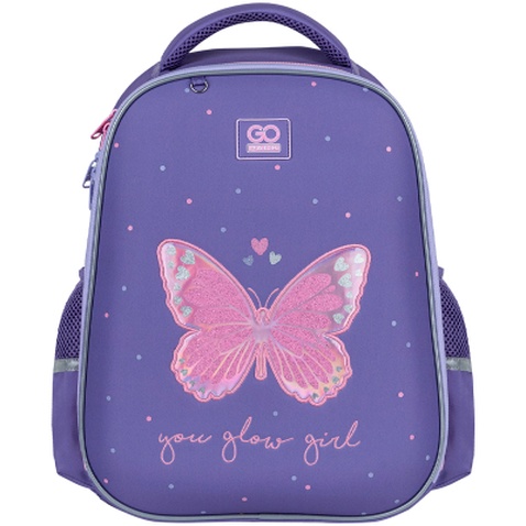 Портфель GoPack 165M Glowing (GO25-165M-4)