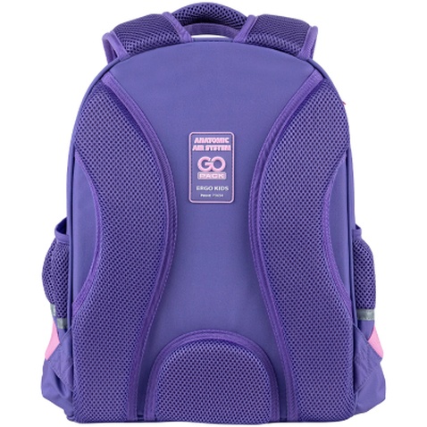 Портфель GoPack 165M Glowing (GO25-165M-4)
