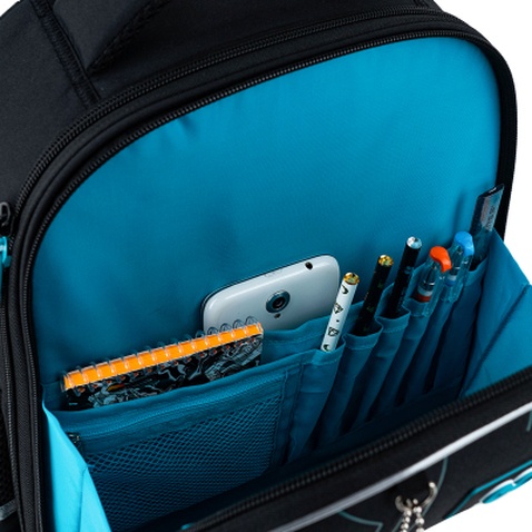 Портфель GoPack 165M Spacecraft (GO25-165M-5)