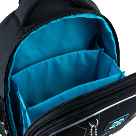 Портфель GoPack 165M Spacecraft (GO25-165M-5)