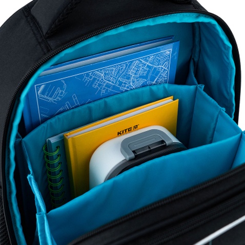 Портфель GoPack 165M Spacecraft (GO25-165M-5)