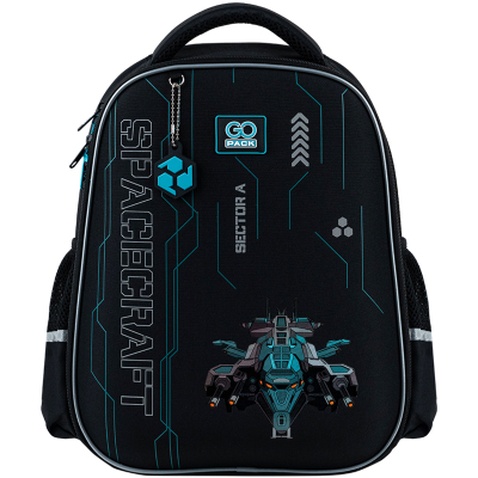 Портфель GoPack 165M Spacecraft (GO25-165M-5)