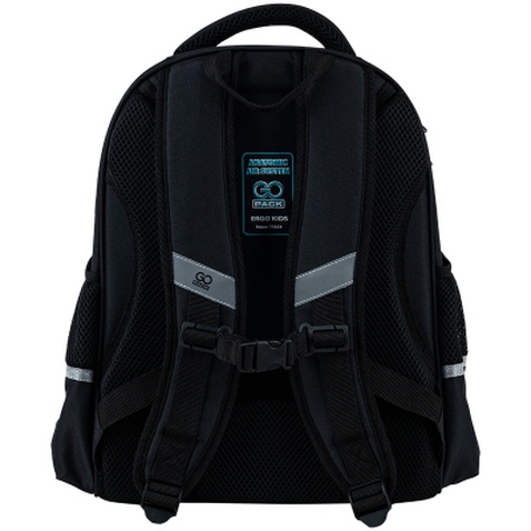 Портфель GoPack 165M Spacecraft (GO25-165M-5)