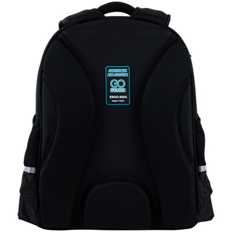 Портфель GoPack 165M Spacecraft (GO25-165M-5)