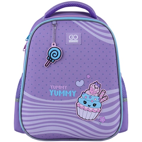 Портфель GoPack 165M Yummy (GO25-165M-3)