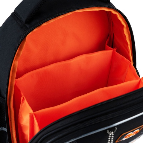 Портфель GoPack 165S It''s a Goal Time (GO25-165S-3)