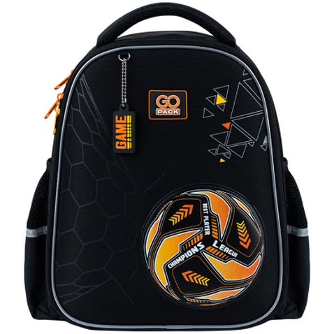 Портфель GoPack 165S It''s a Goal Time (GO25-165S-3)